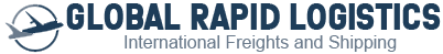 Track Shipment – Global Rapid Logistics